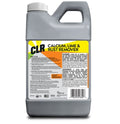 CLR Calcium, Lime & Rust Remover, Blasts Calcium, Dissolves Lime Deposits, Zaps Stubborn Rust Stains and Hard Water Deposits, 26 Ounce Spray Bottle (Pack of 2)